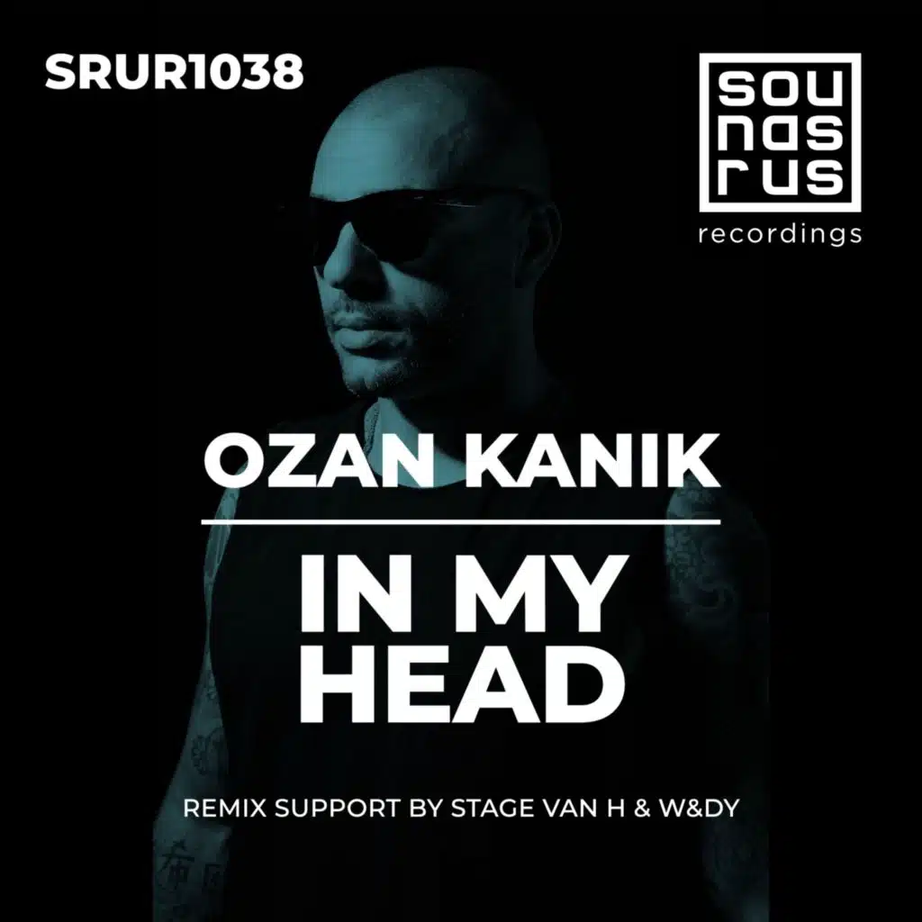 In My Head (Stage Van H & W&DY Remix)
