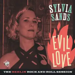 Sylvia Sands