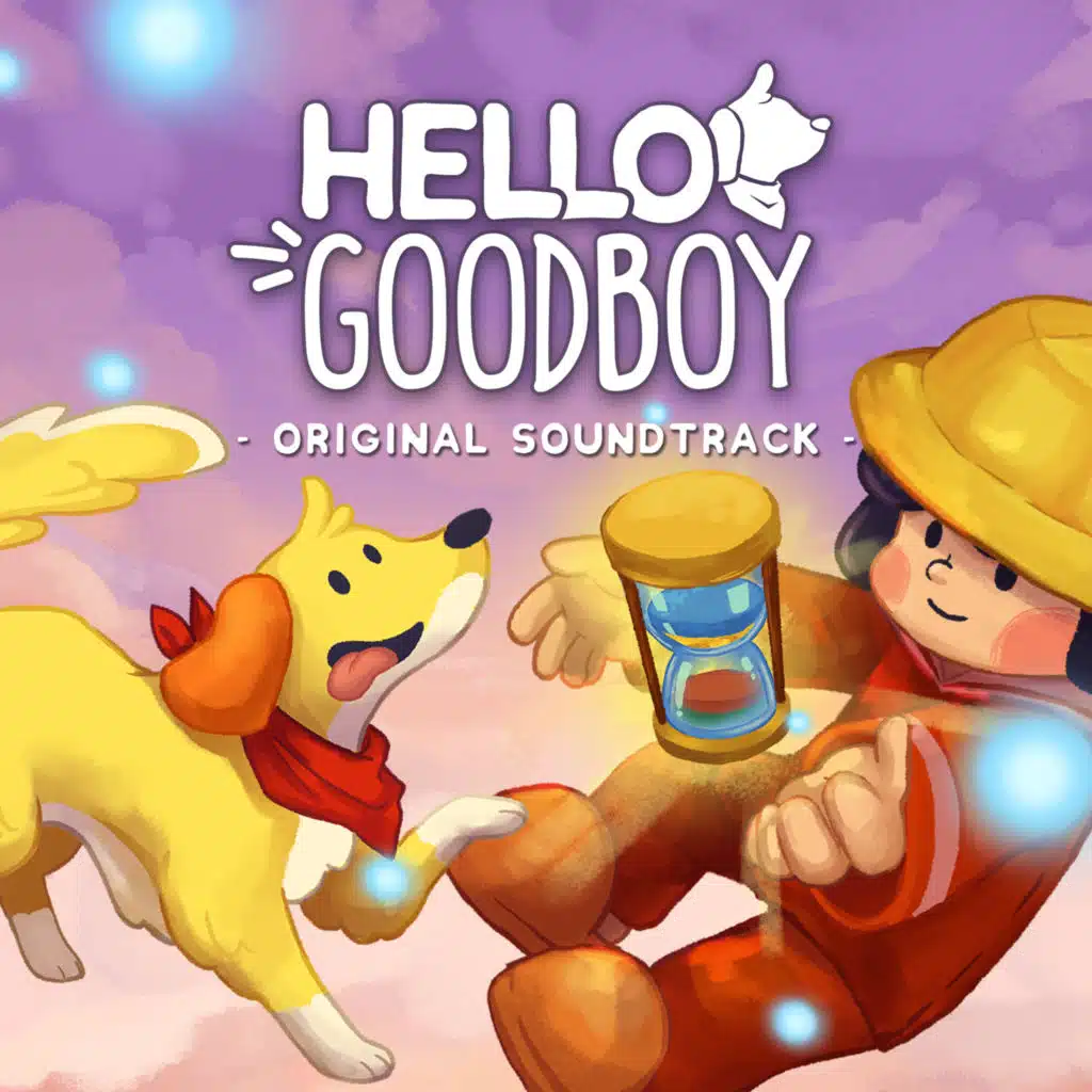 Hello Goodboy (Original Soundtrack)