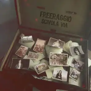 Freeraggio