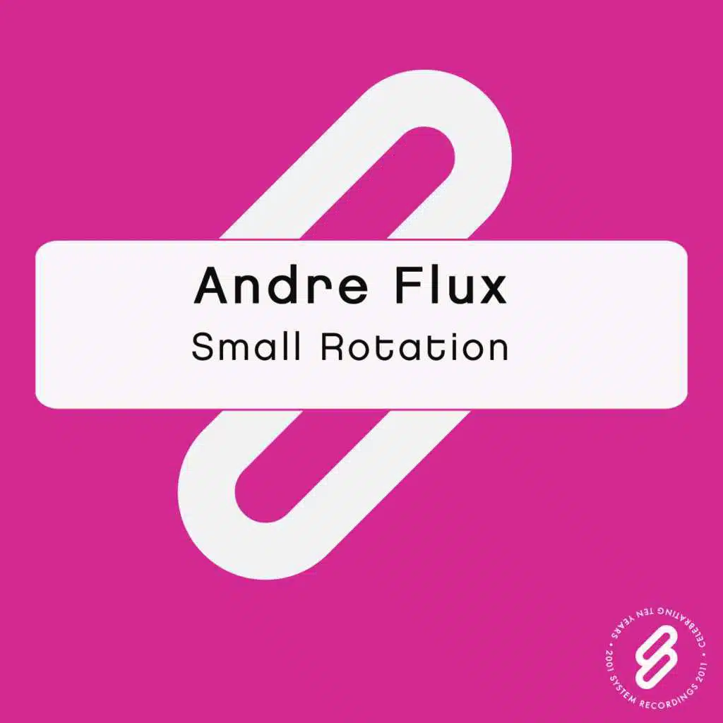 Andre Flux
