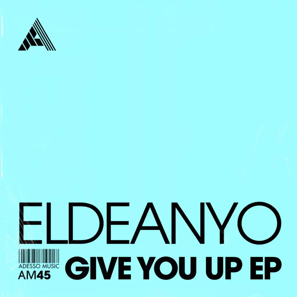 Give You Up EP (Extended Mix)