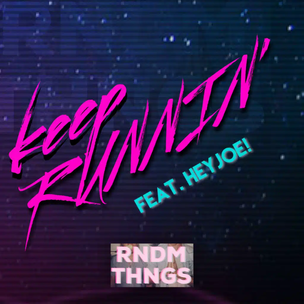 RNDM THNGS
