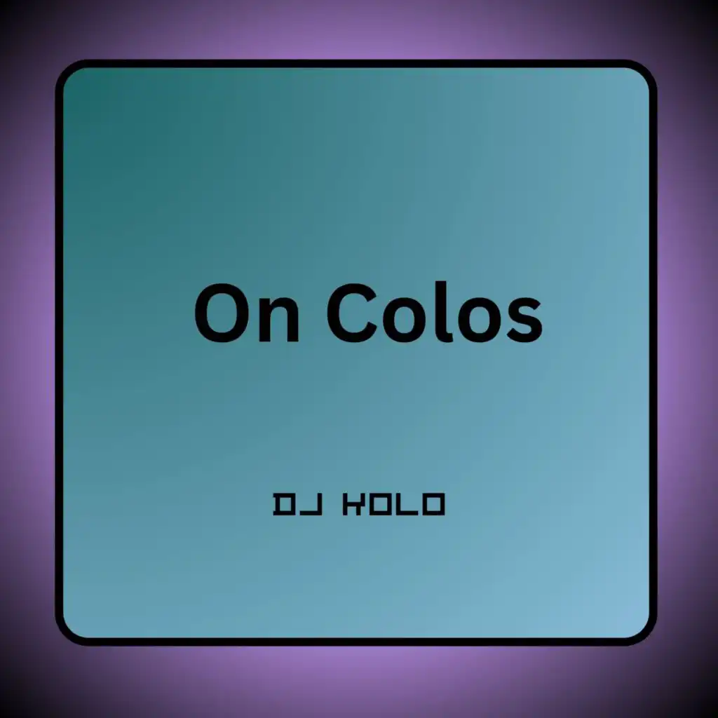DJ Kolo