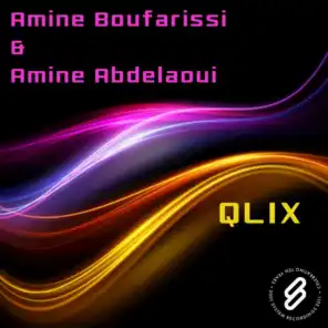QLIX (feat. Reda Lahlou)