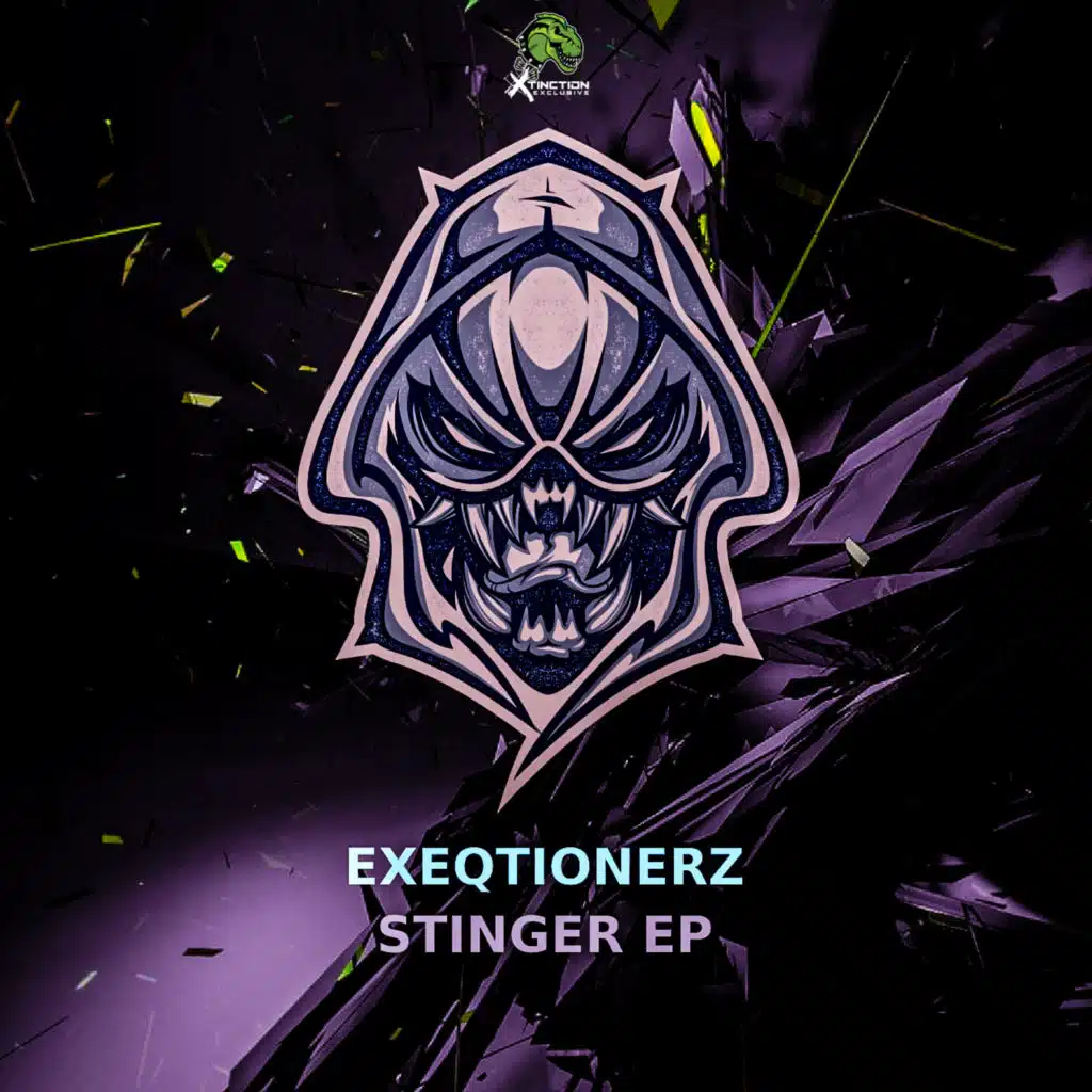 EXEQTIONERZ & PAPERO