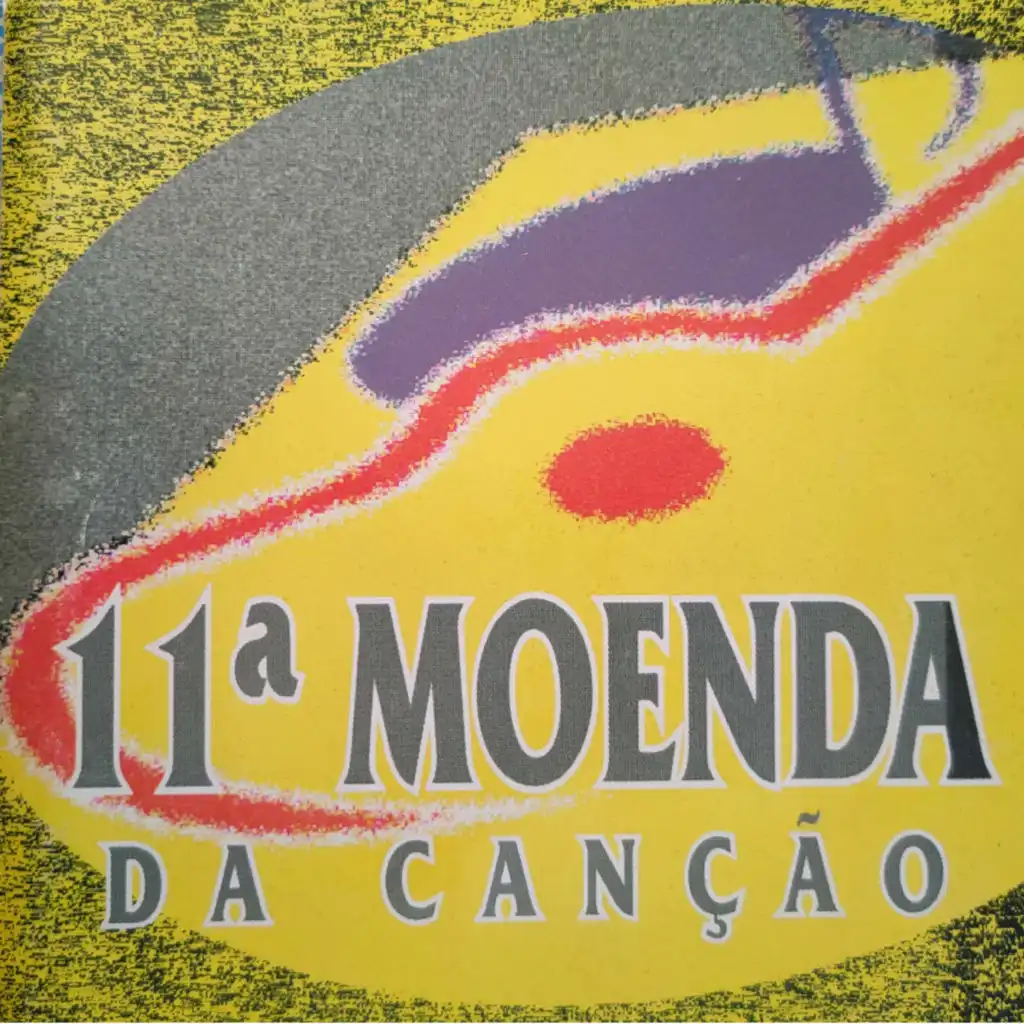 MOENDA DA CANÇÃO & JOSÉ CLAUDIO MACHADO