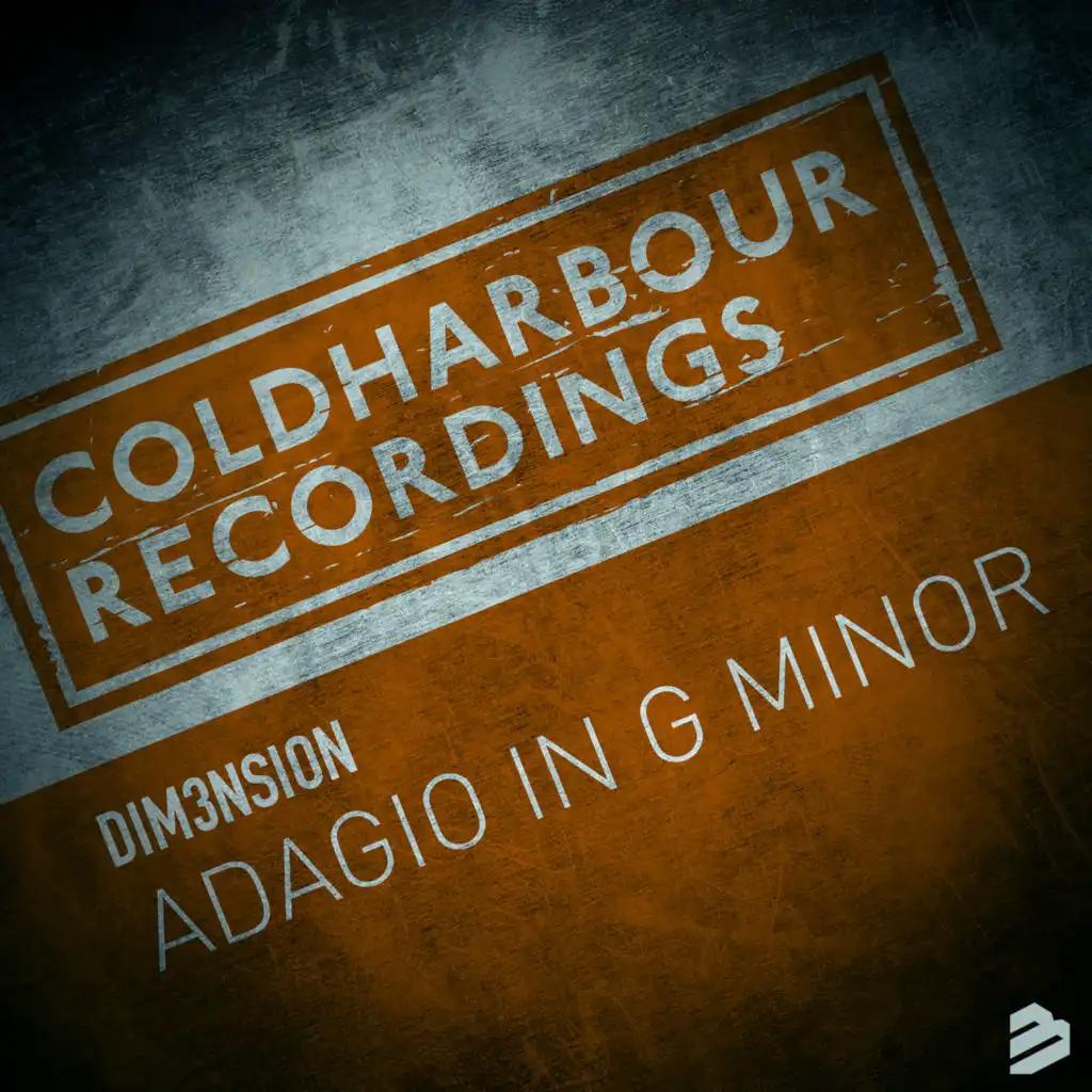Adagio in G Minor (Extended Mix)