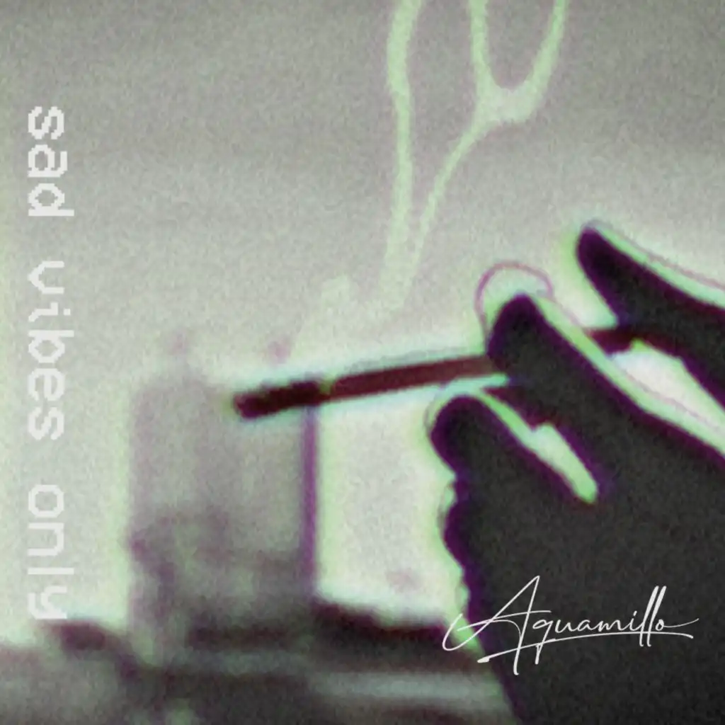 my tea's gone cold  (slowed + reverb)