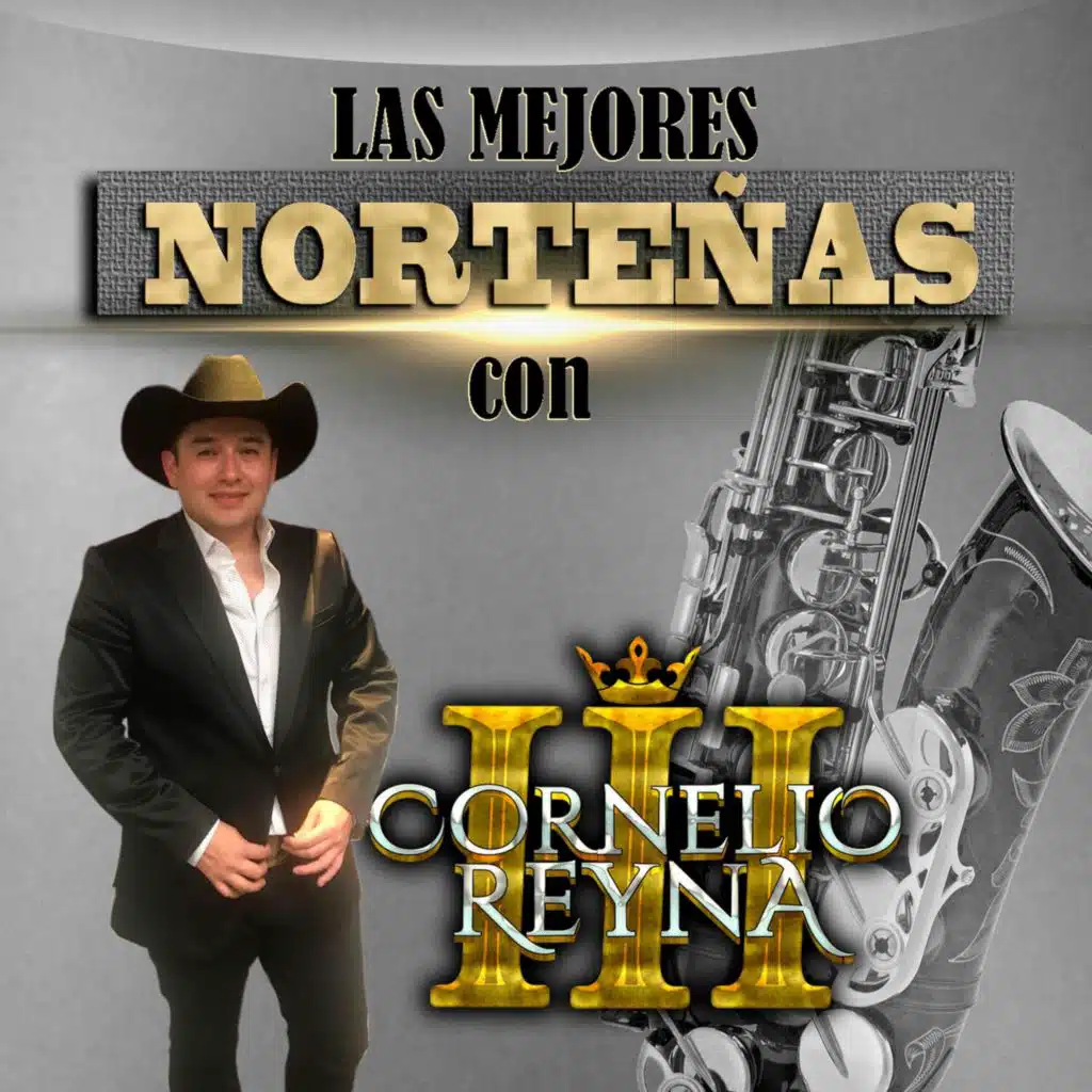 Las Mejores Norteñas (Norteño)