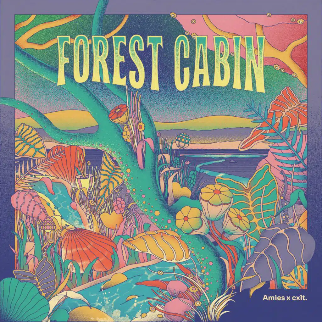Forest Cabin