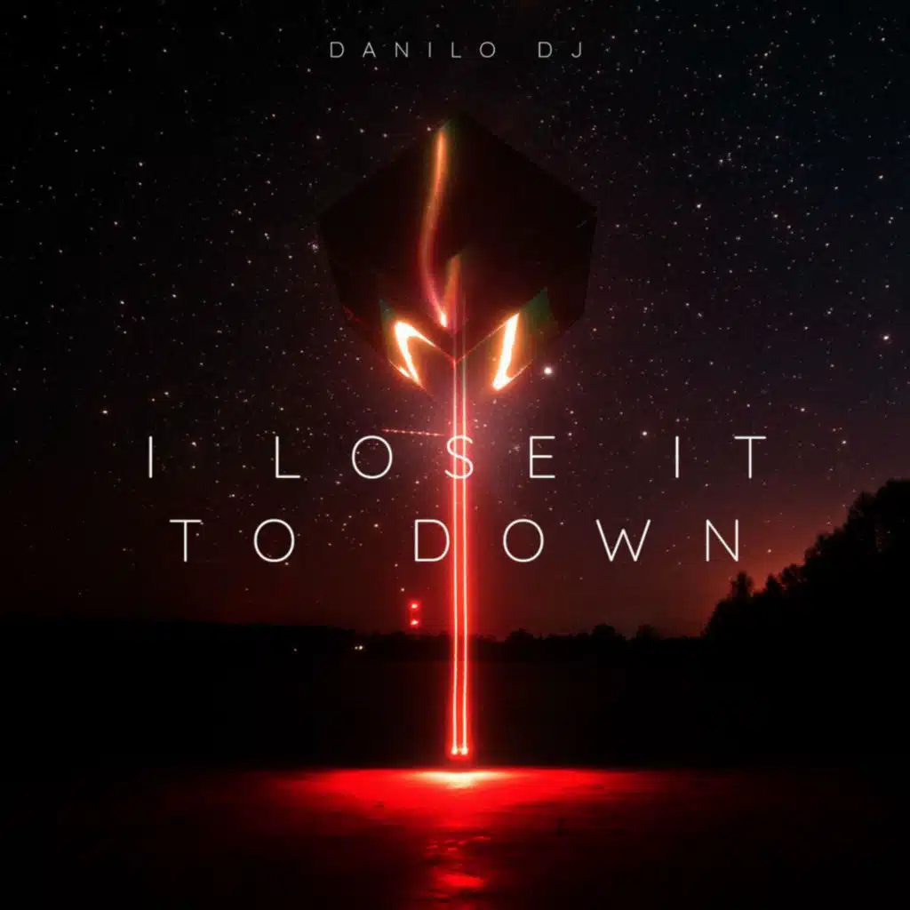 I Lose It to Down