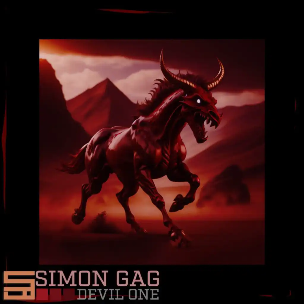 Simon Gag