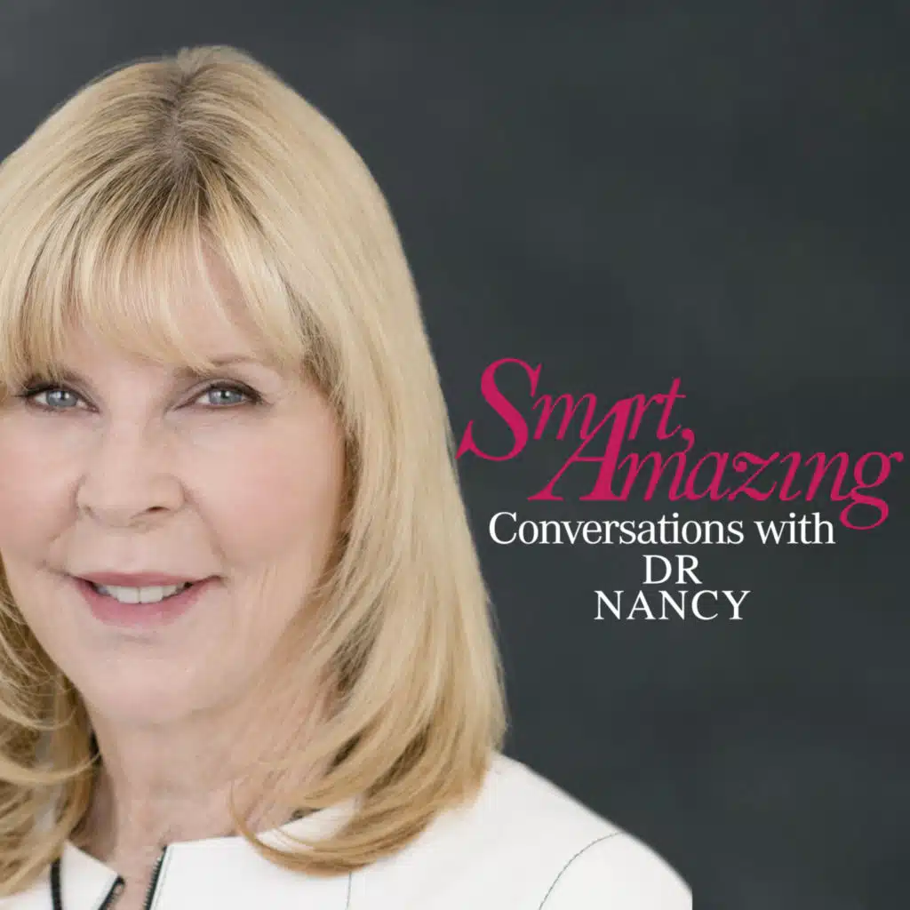 Dr. Nancy O'Reilly
