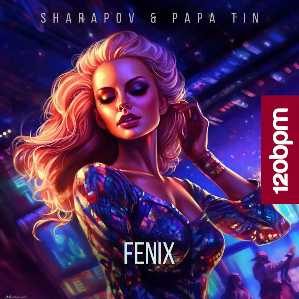 Sharapov & Papa Tin