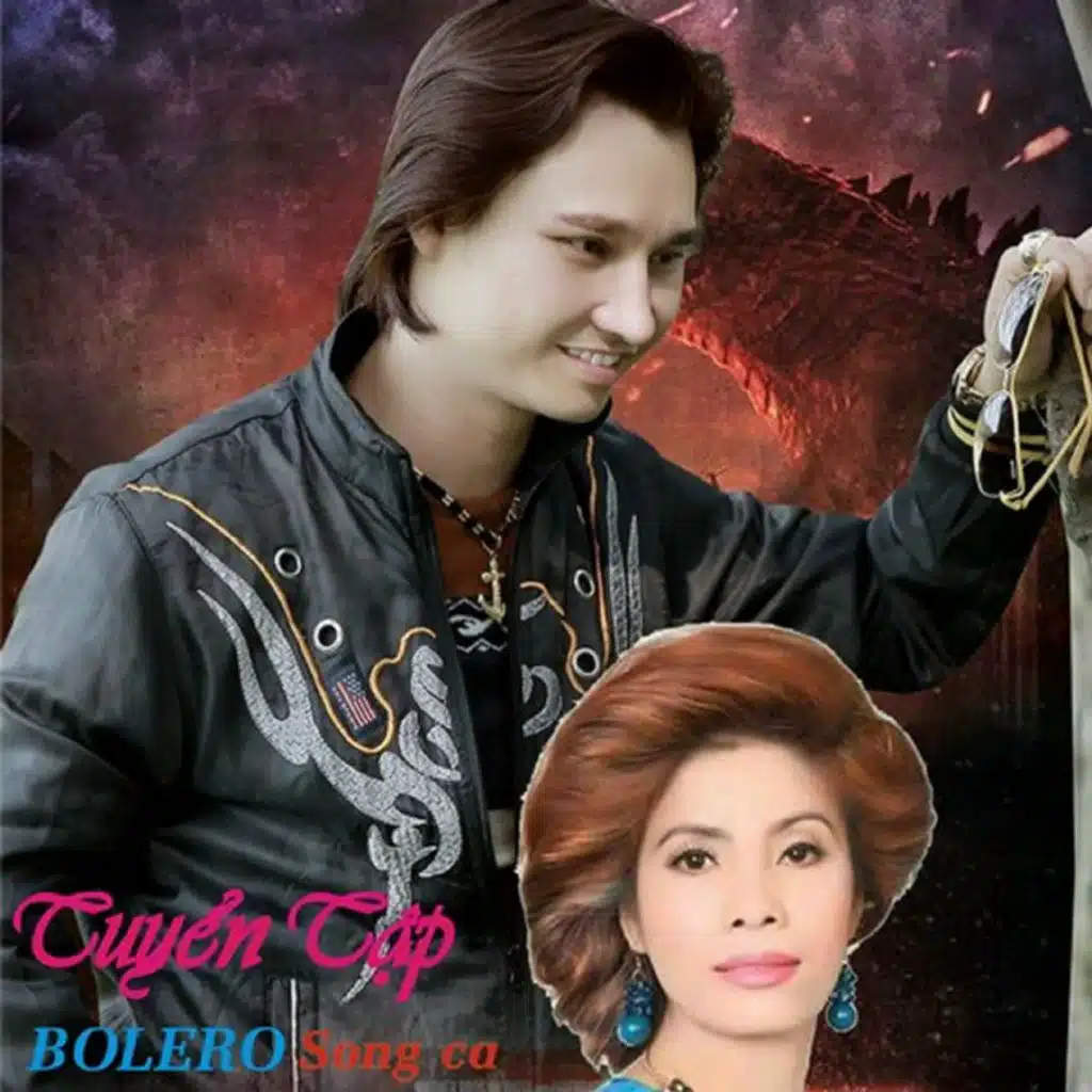 Đêm tâm sự (feat. Thiều Thu Sa)