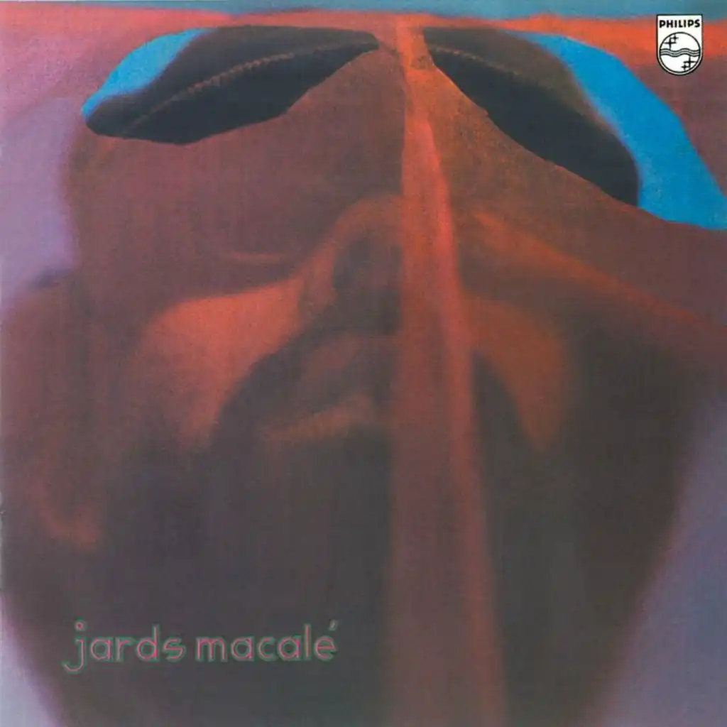 Jards Macalé