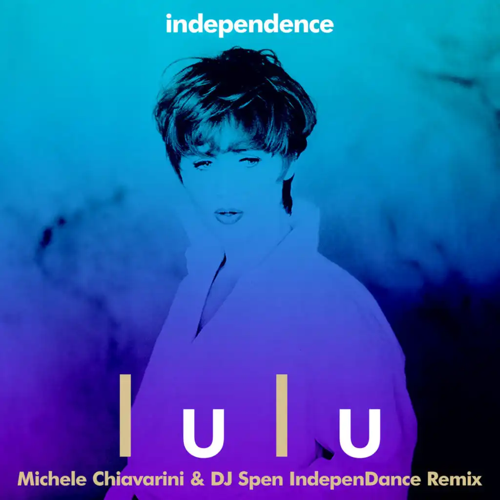 Independence (Michele Chiavarini and DJ Spen Instrumental)