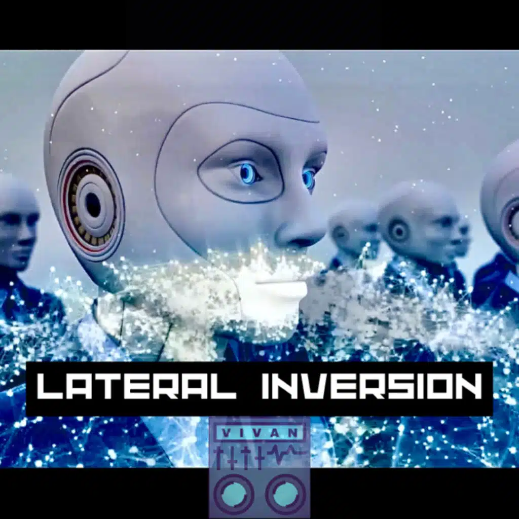 Lateral Inversion (feat. Kartik Bajoria)