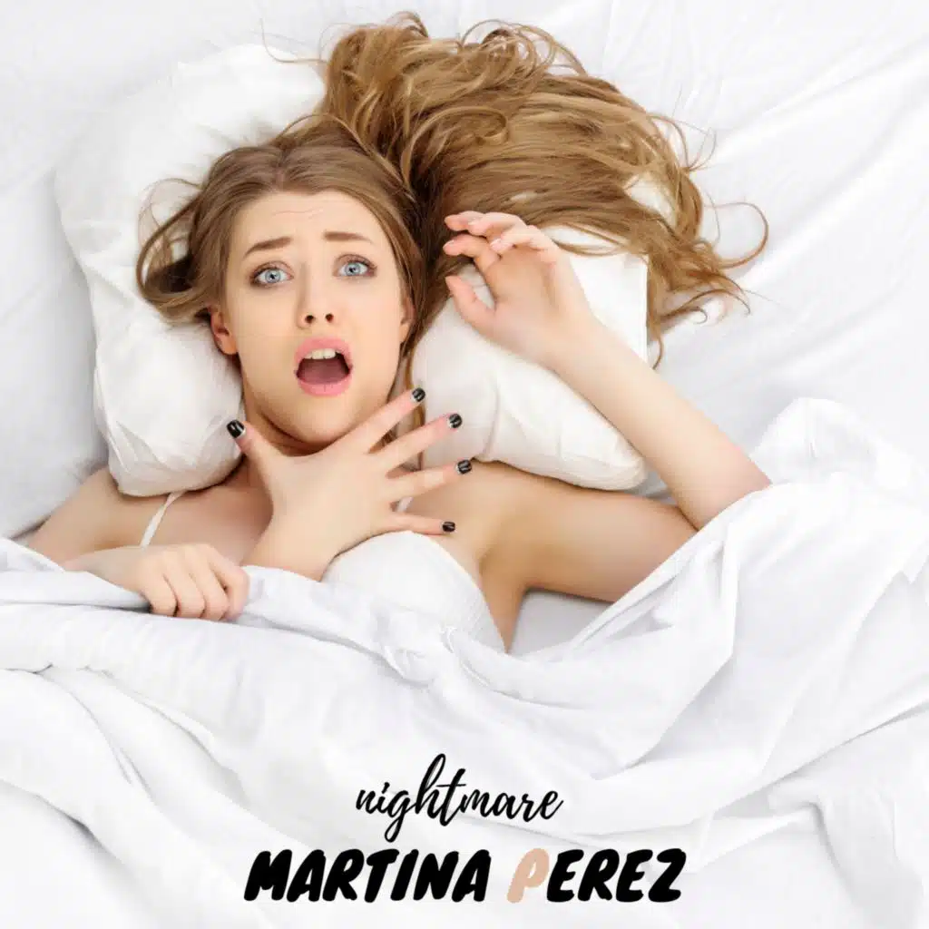 Martina Perez
