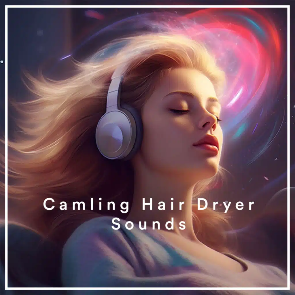Hair Dryer Sounds