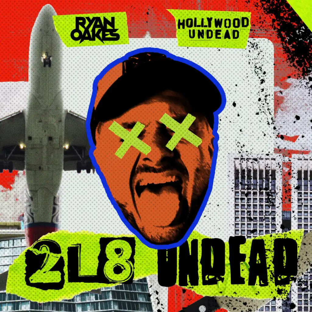 2L8 UNDEAD (feat. Hollywood Undead)