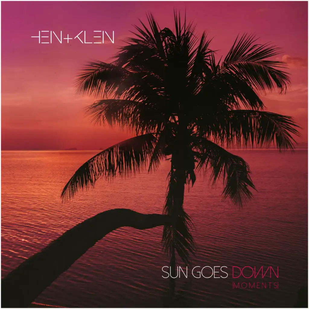 Sun goes down (Moments Extended Mix) [feat. Thome Hein]