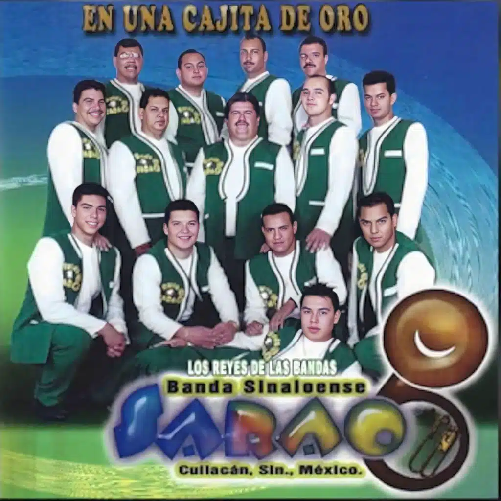 Banda Sinaloense Sarao