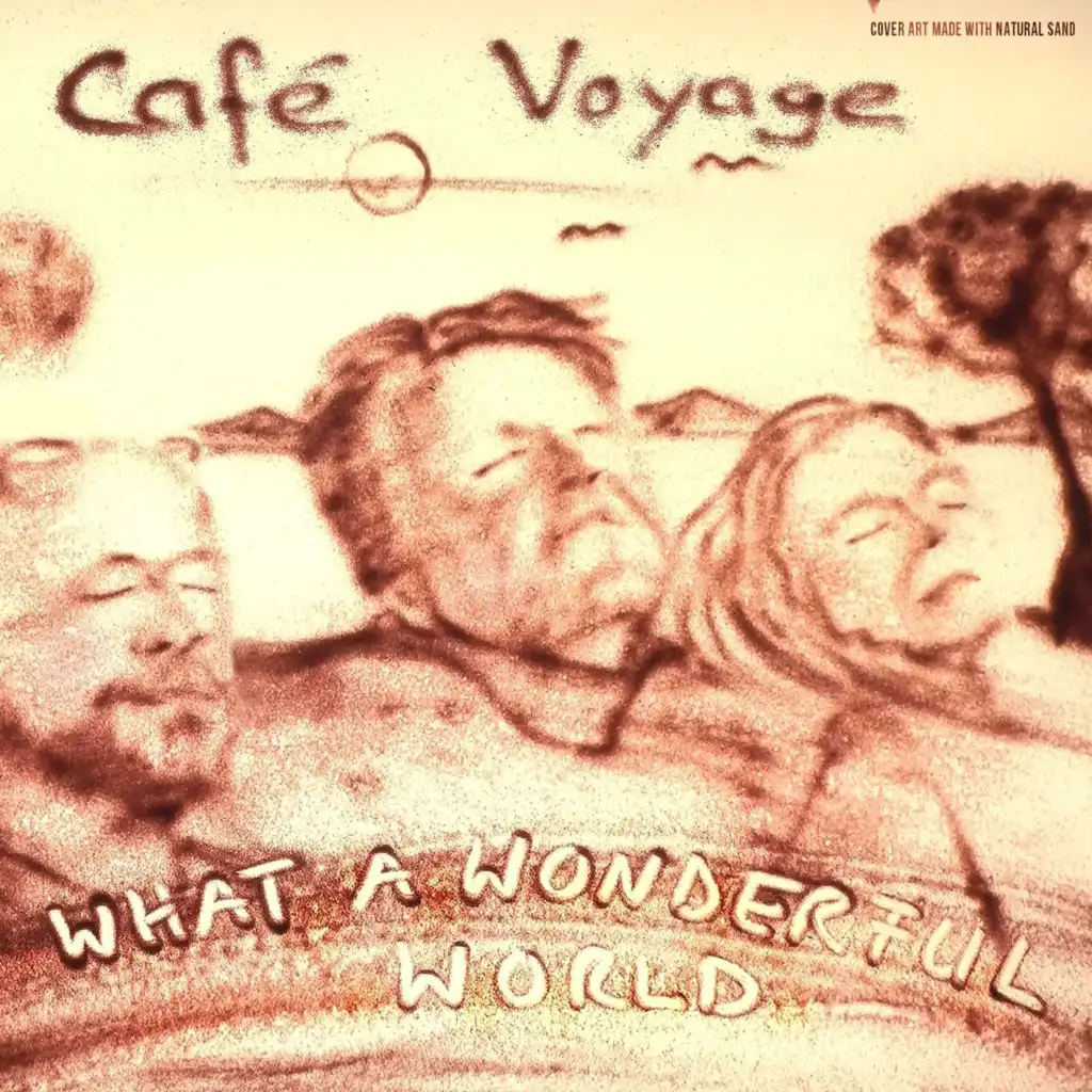 Café Voyage