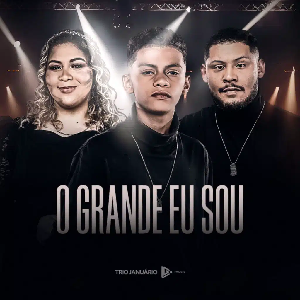Trio Januário