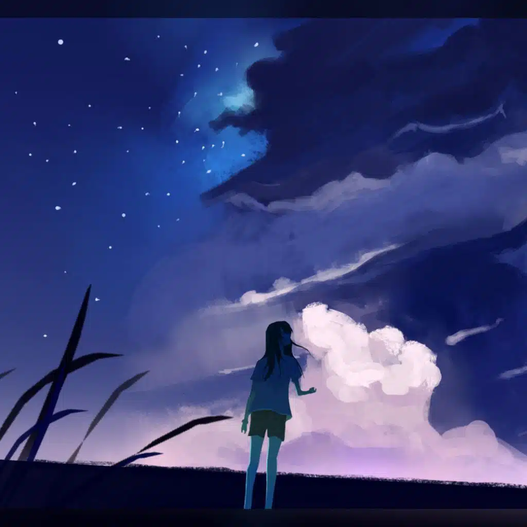 雾里 (不插电版)