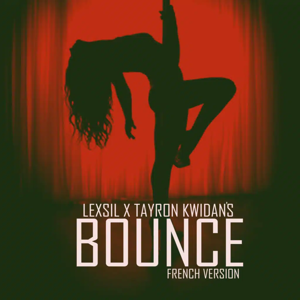 Lexsil & Tayron Kwidan's