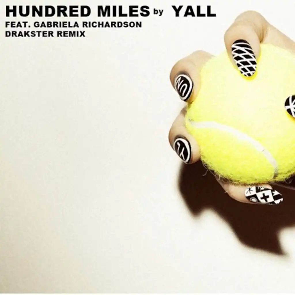 Hundred Miles