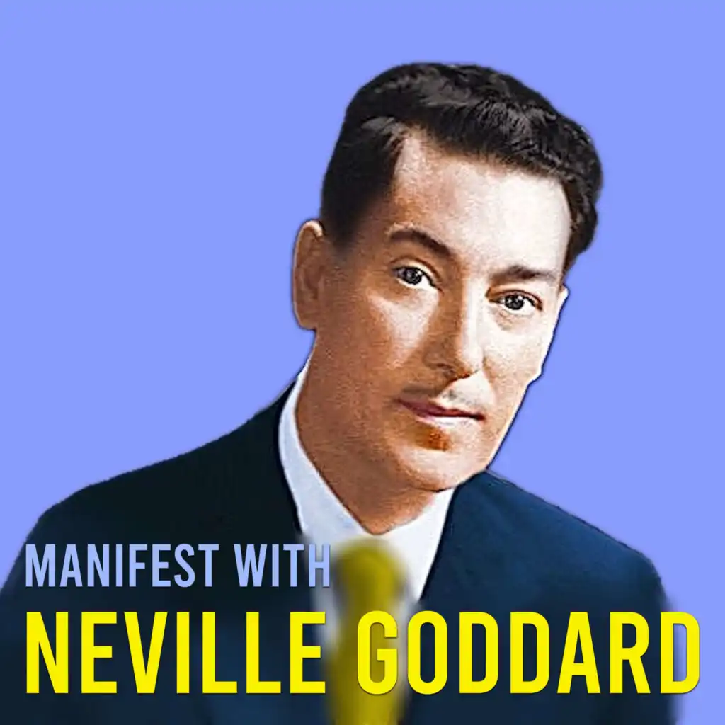 Neville Goddard