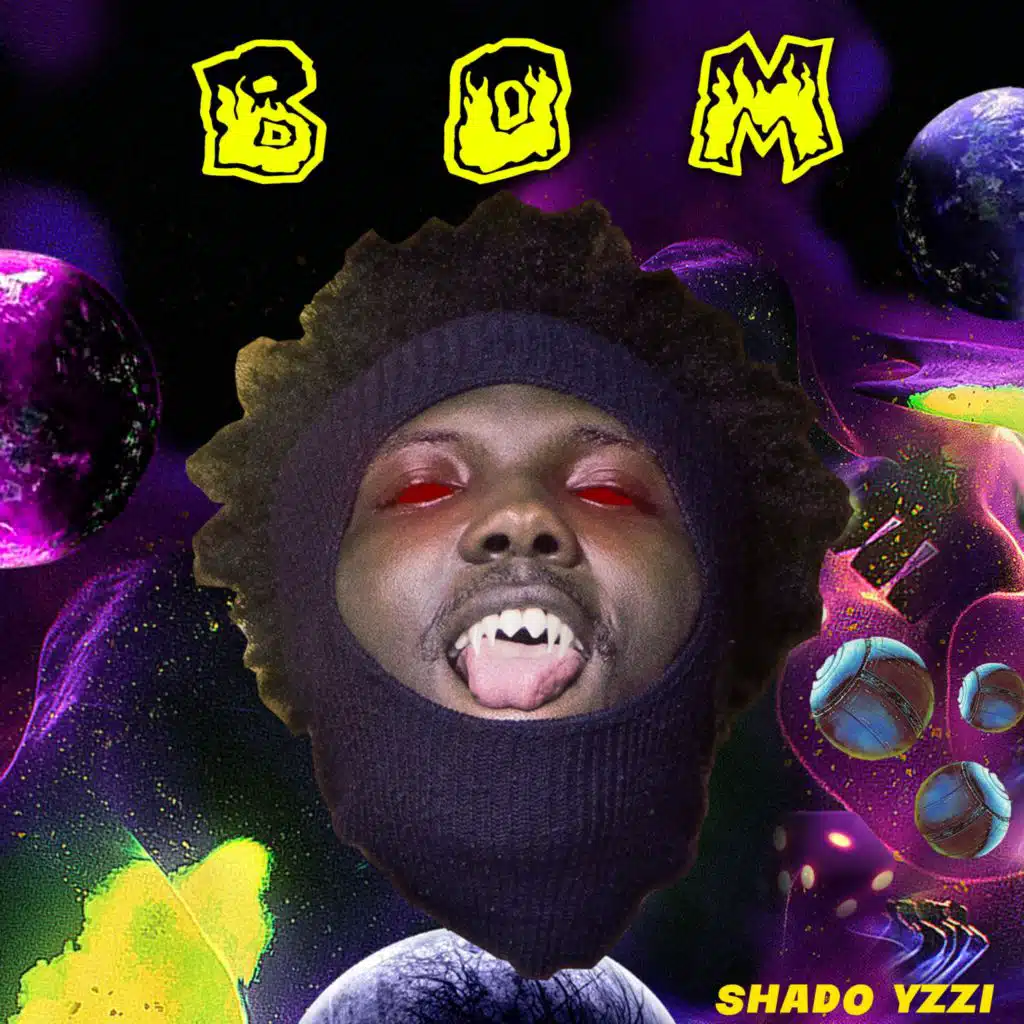 Shado Yzzi BOM Play on Anghami