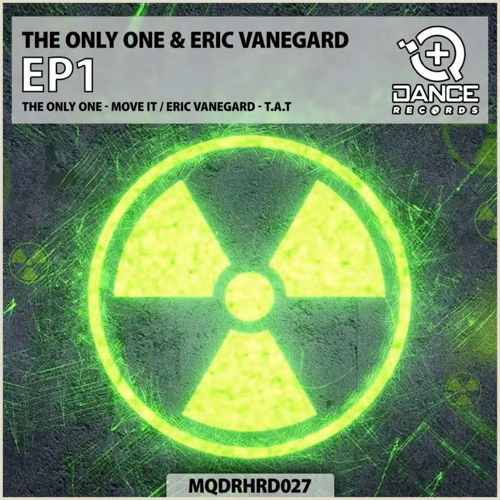 The Only One & Eric Vanegard