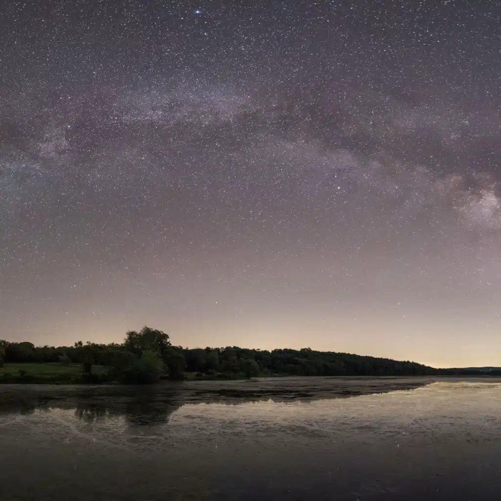 Cosmic Queries – Discovering Exoplanets with Gáspár Bakos