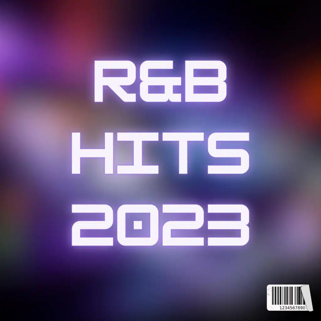 R&B Hits 2023