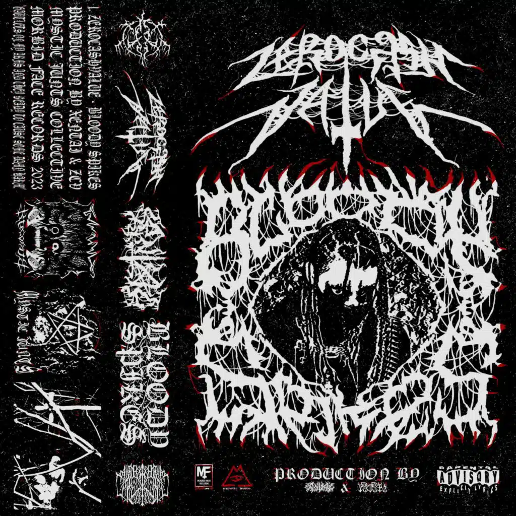 ZeroCashValue & xentai