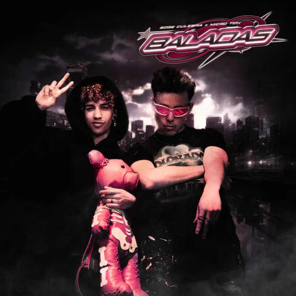 Soge Culebra & Micro TDH