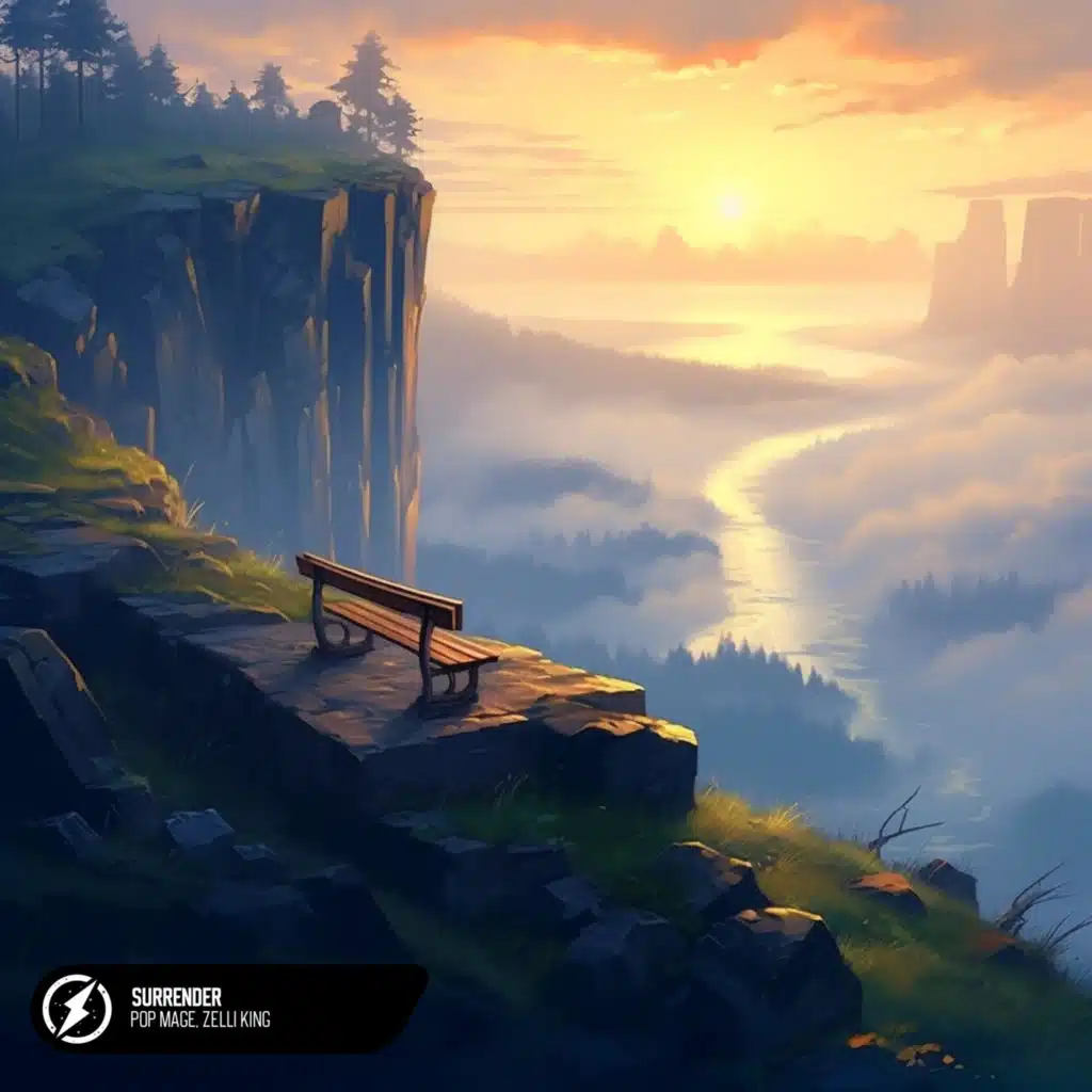 Pop Mage & Zelli King