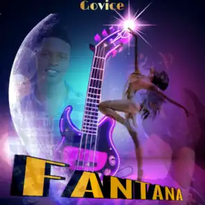 Fantana (feat. Govice)