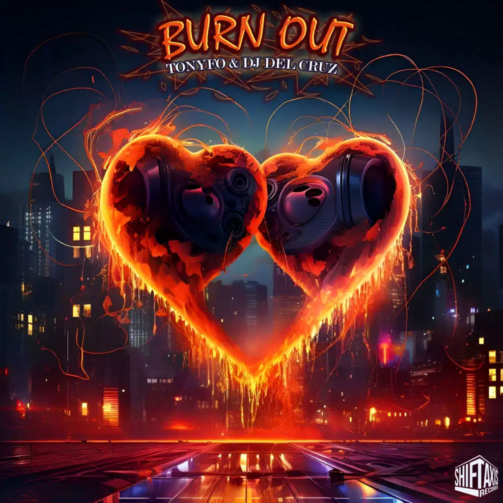 Burn Out