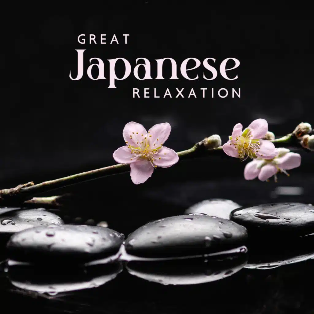 Great Japanese Repose