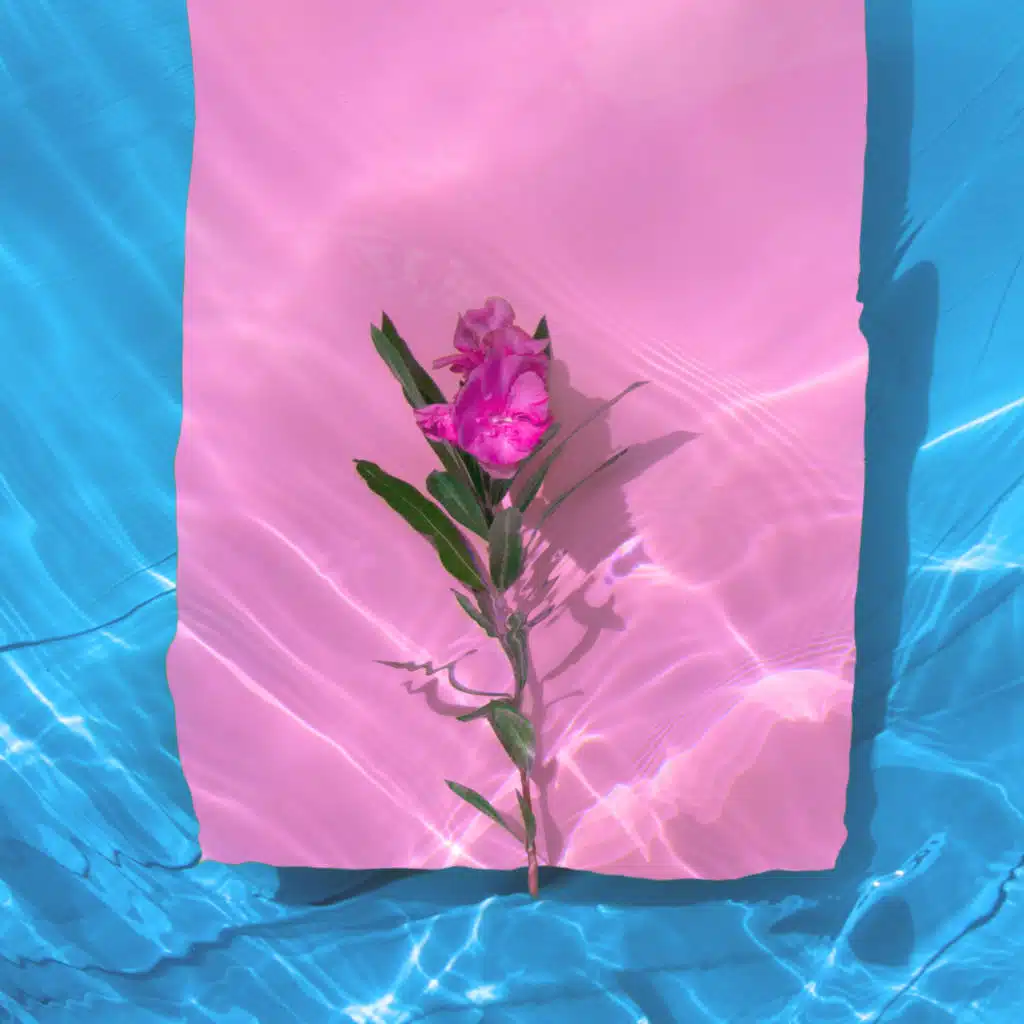 Gelka & Natalie Holmes