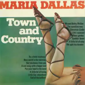 Maria Dallas