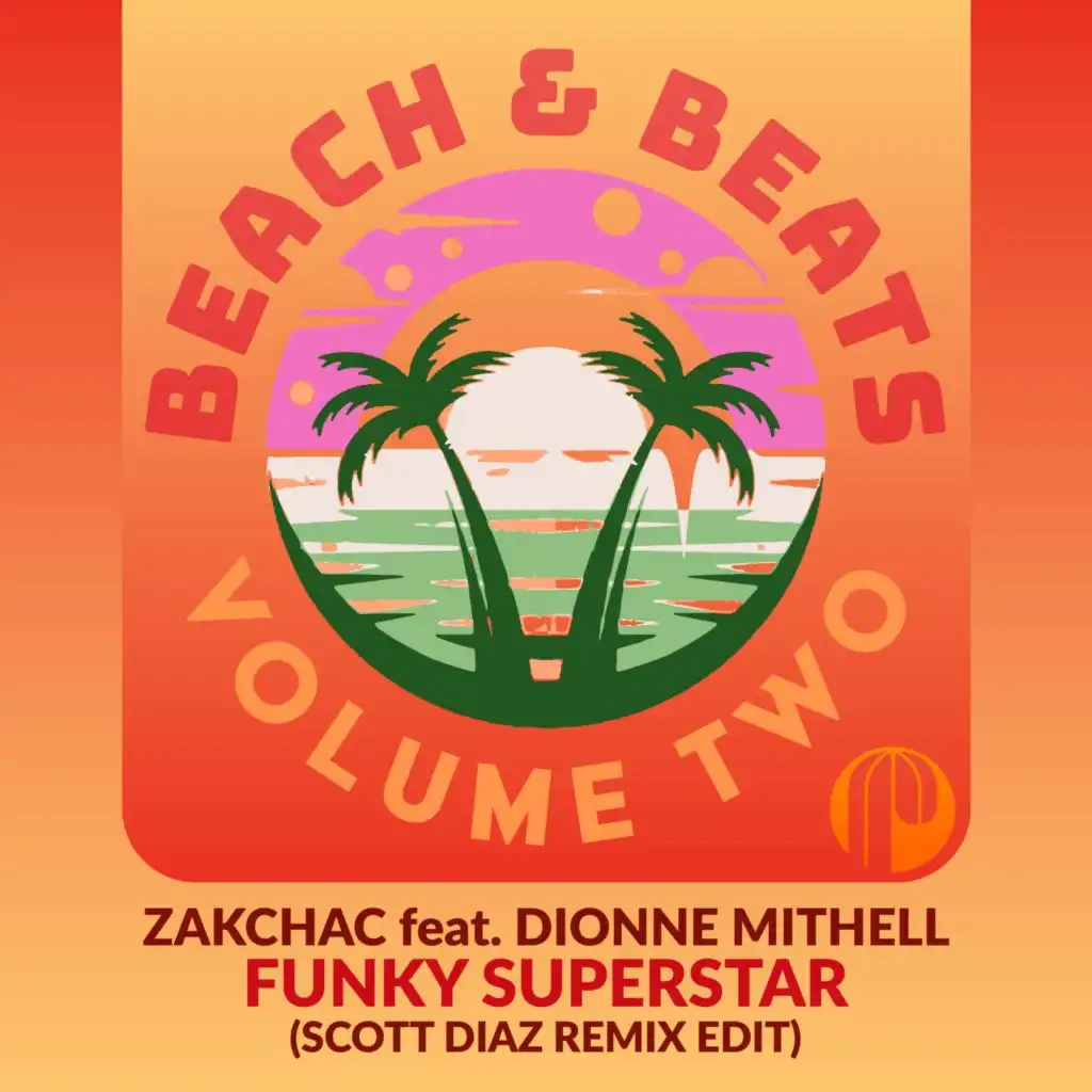 Funky Superstar (Scott Diaz Remix Edit)