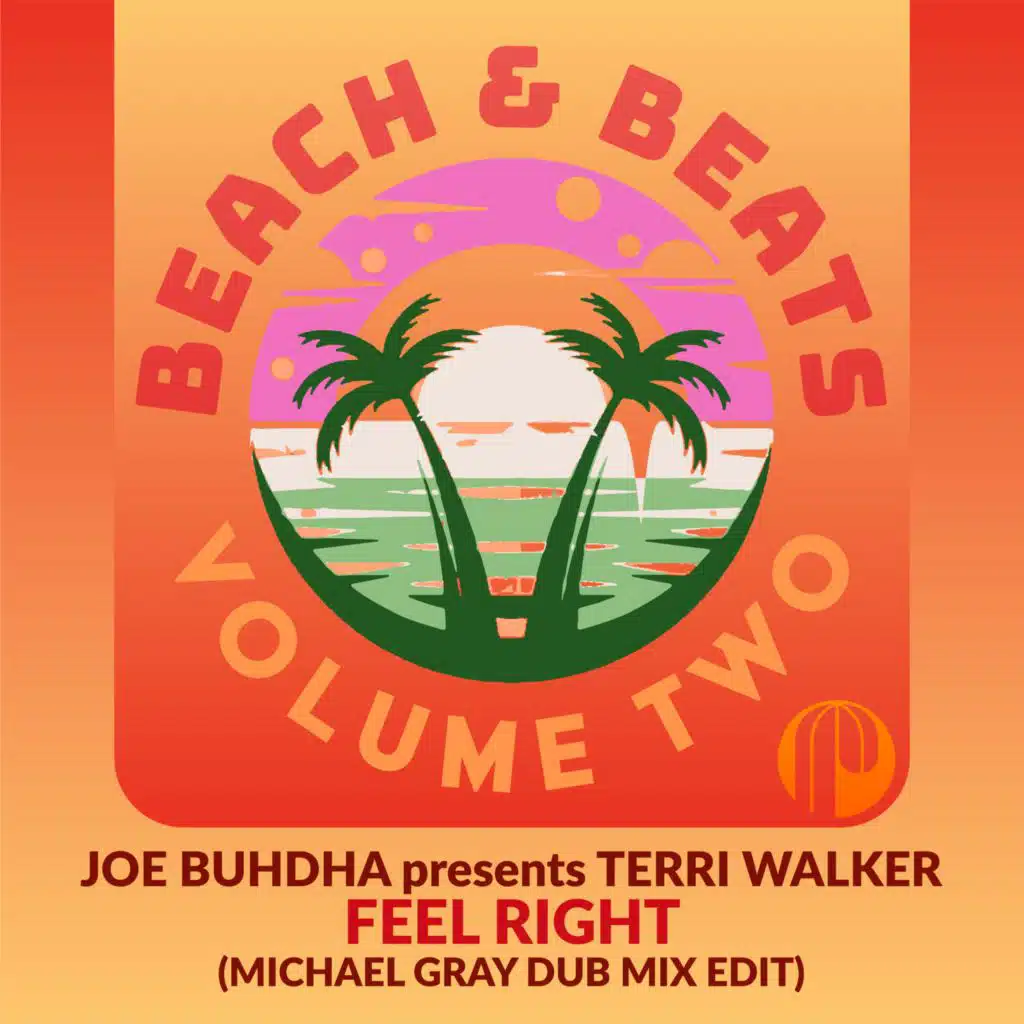 Joe Buhdha, Terri Walker & Michael Gray