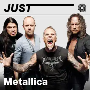 Just Metallica