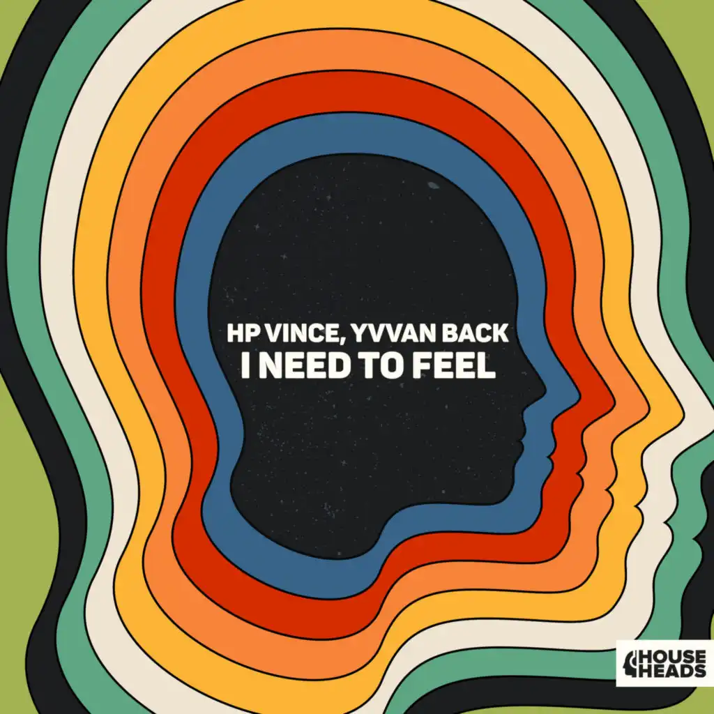 HP Vince & Yvvan Back
